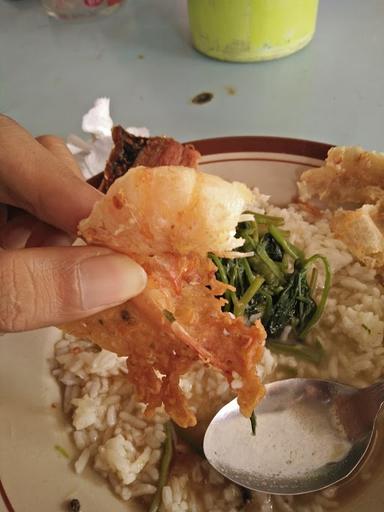 WARUNG MAKAN BU SURATI