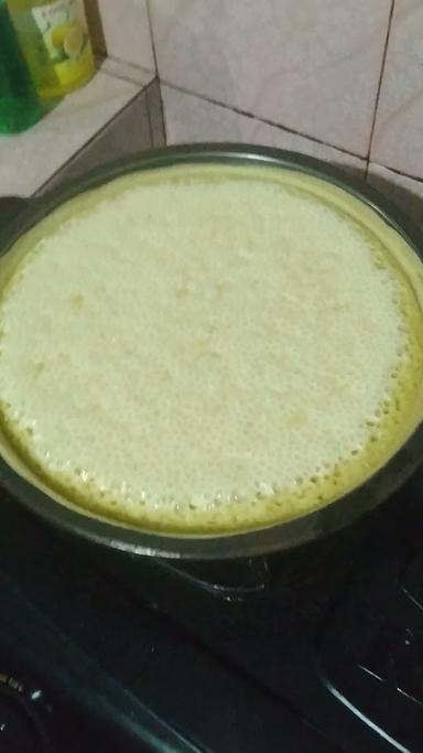 MARTABAK ALFIYAH