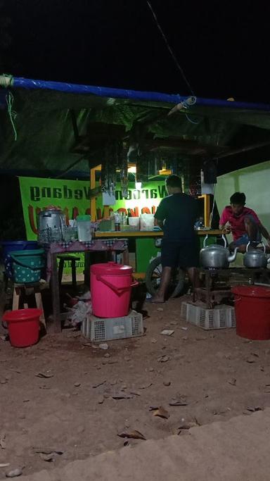 WAROENG WEDANG ANGKRINGANKU