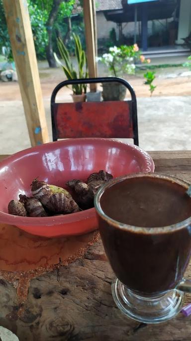 WARUNG KOPI NDESO