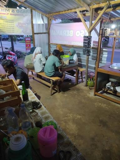 BAKSO BERANAK CAK JAMBRONG