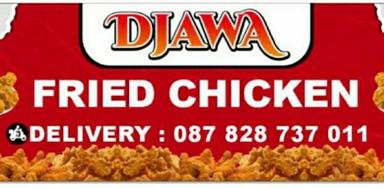 DJAWA FRIEDCHICKEN