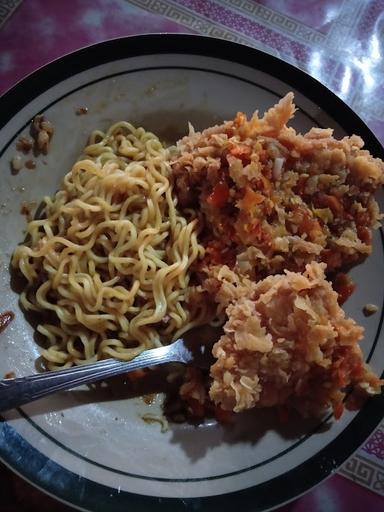 FRIED CHICKEN& AYAM GEPREK UMII'