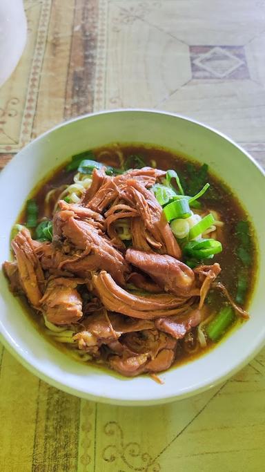 MIE AYAM KONDANG ROSO