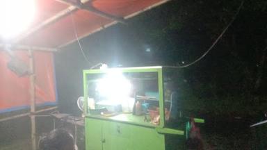 SATE RENGGING