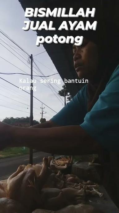 WARUNG MAKAN BU SARTINI