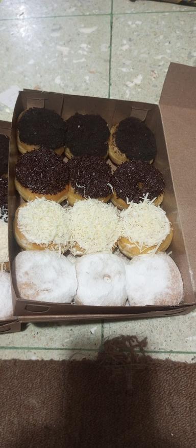 DONAT KLASIK