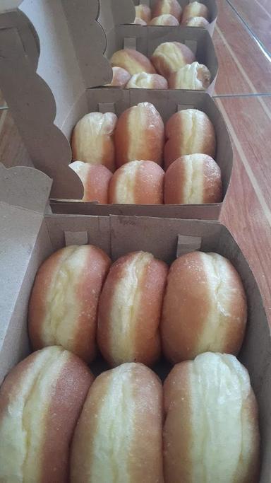 DONAT KLASIK