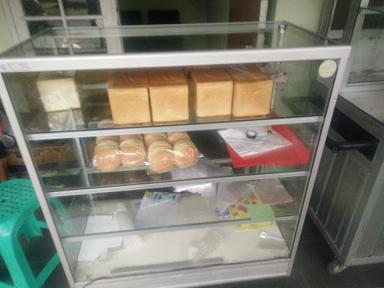 GACHIFA BAKERY, PASTRY & DONUT