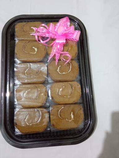 LABASA COOKIES