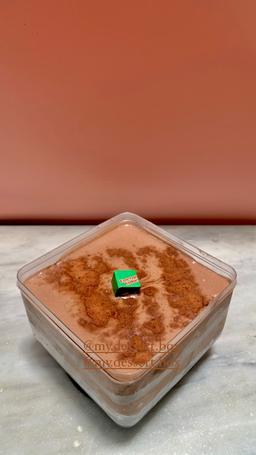 Photo's My Dessert Box By Yosi & Baked By Alura