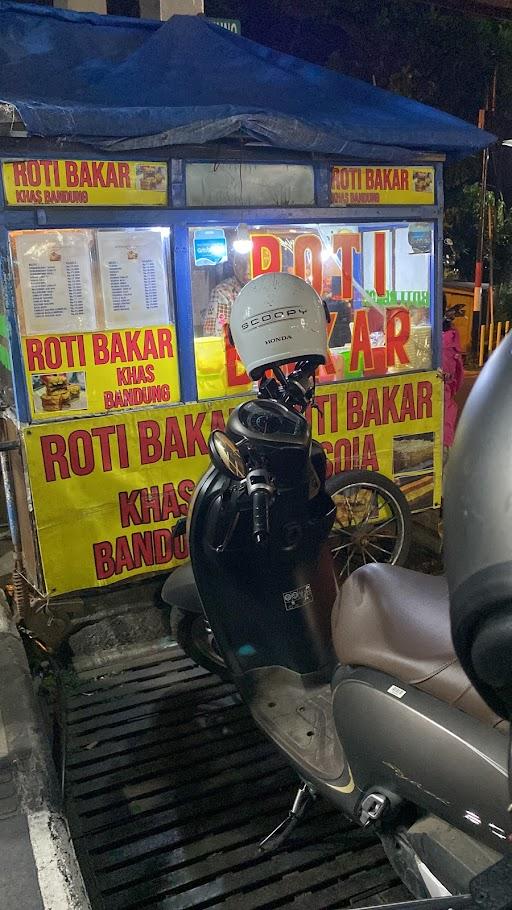 ROTI BAKAR SASQIA