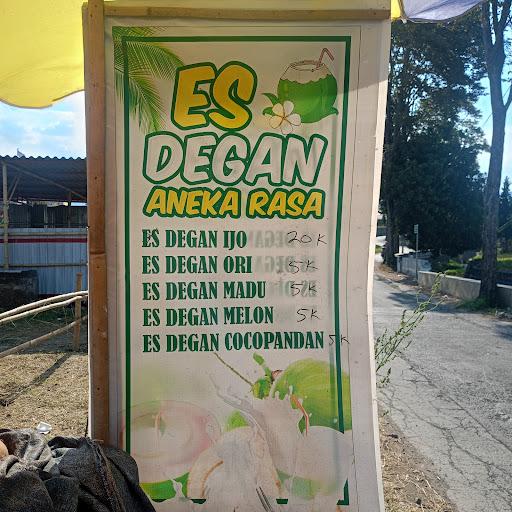 DEGAN TEGAR