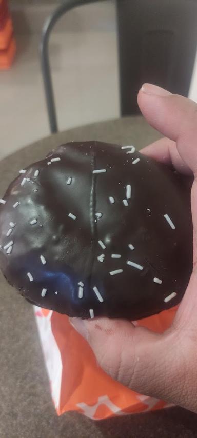 DUNKIN DONUTS