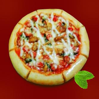 SHOFUN PIZZA