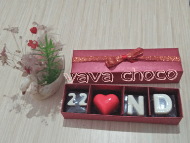 VAVA CHOCOLATE