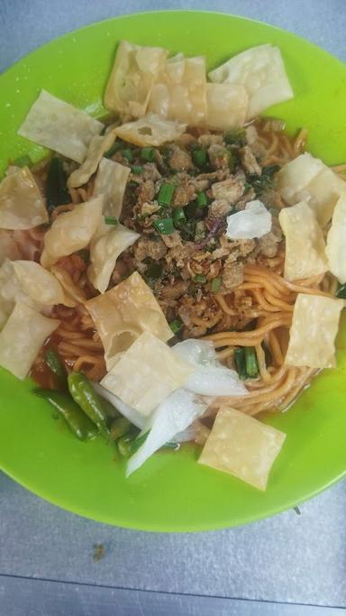 SPAGHETTI JOWO PANGSIT