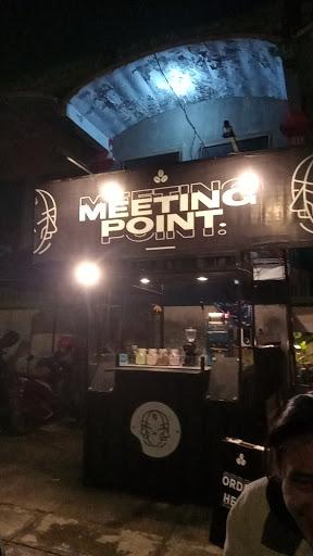 MEETING POINT