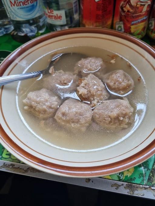 BAKSO ABADI