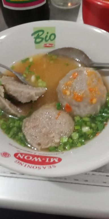 BAKSO AL HIKMAH