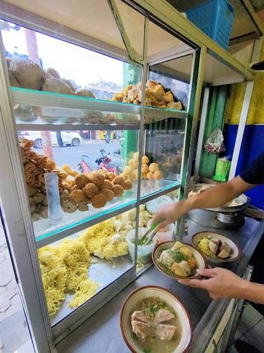 BAKSO ARIEF