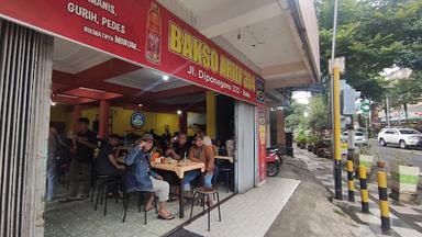 BAKSO ARIEF