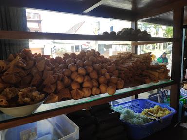 BAKSO ARIEF