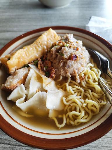 BAKSO ARIEF