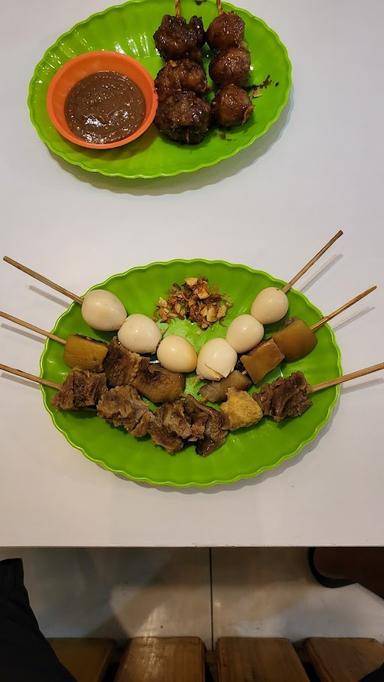 BAKSO BAKAR D-77