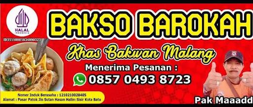 BAKSO BAROKAH PAK MAT