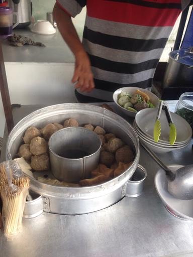 BAKSO BATOK MBATOE