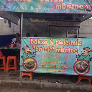 BAKSO BATOK MBATOE