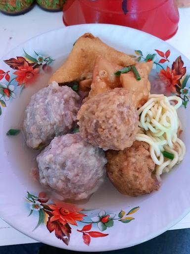 BAKSO MUSLIM CAK SUPRI