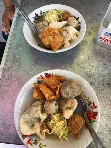 BAKSO MUSLIM CAK SUPRI