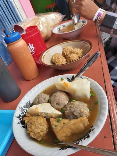 BAKSO MUSLIM CAK SUPRI