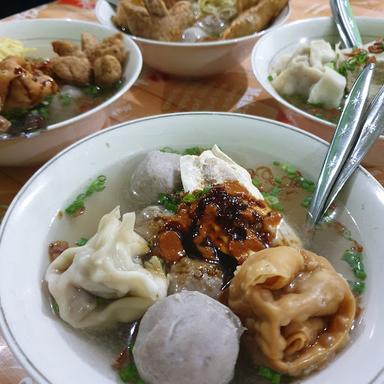 BAKSO PEMUDA