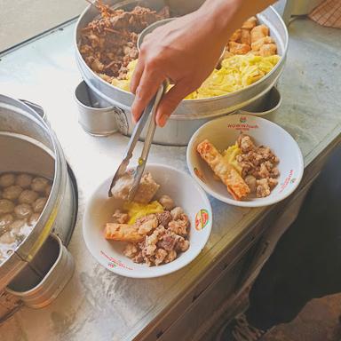 BAKSO SRITIKAH BATU