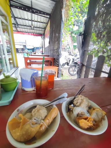 BAKSO SRITIKAH BATU