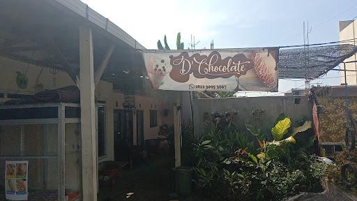 D' CHOCOLATE