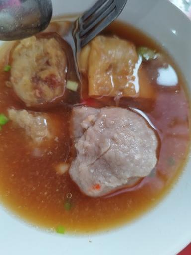 DEPOT GANESA BAKSO BAROKAH