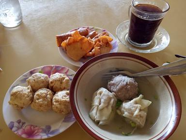 DEPOT GANESA BAKSO BAROKAH