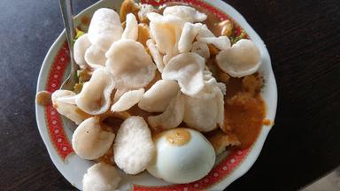 GADO GADO SMP 2