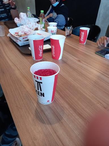 KFC - LIPPO PLAZA KOTA BATU