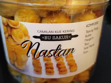 KUE KERING BU SAKUR