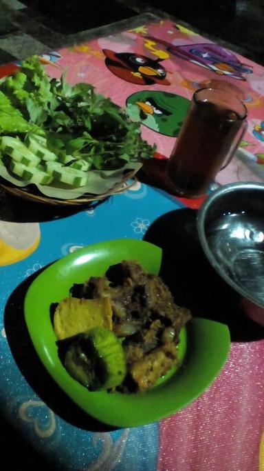 KULINER MALAM