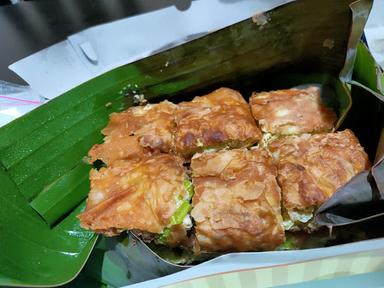 MARTABAK ARTHA