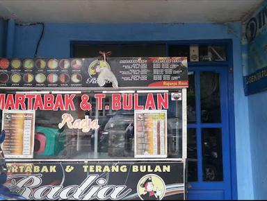 MARTABAK RADJA