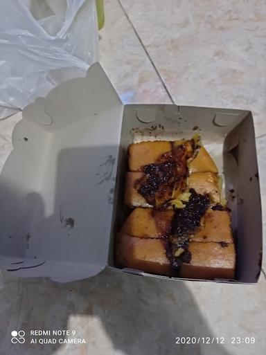 MARTABAK RADJA