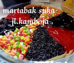 Photo's Martabak Suka