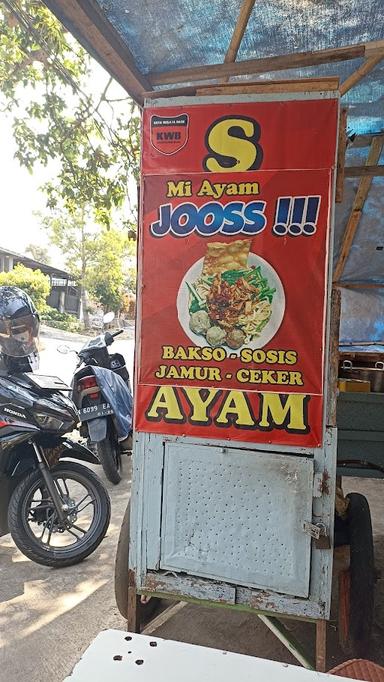 MIEE AYAM JOSS